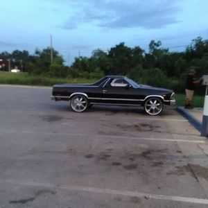 Meet your Posher, Keith